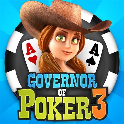 governor of poker 3 - texas